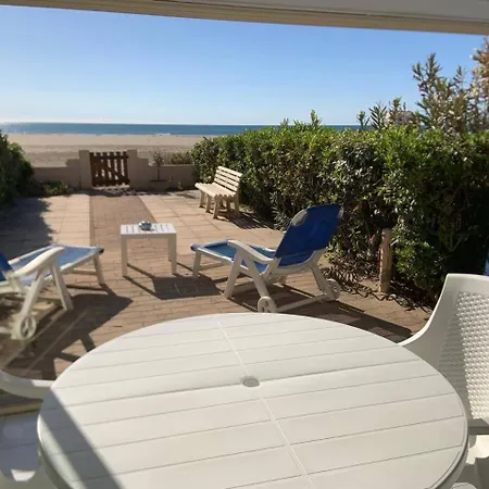 Aig_127 4/6 Personnes - Vue - Les Ayguades, Διαμέρισμα *